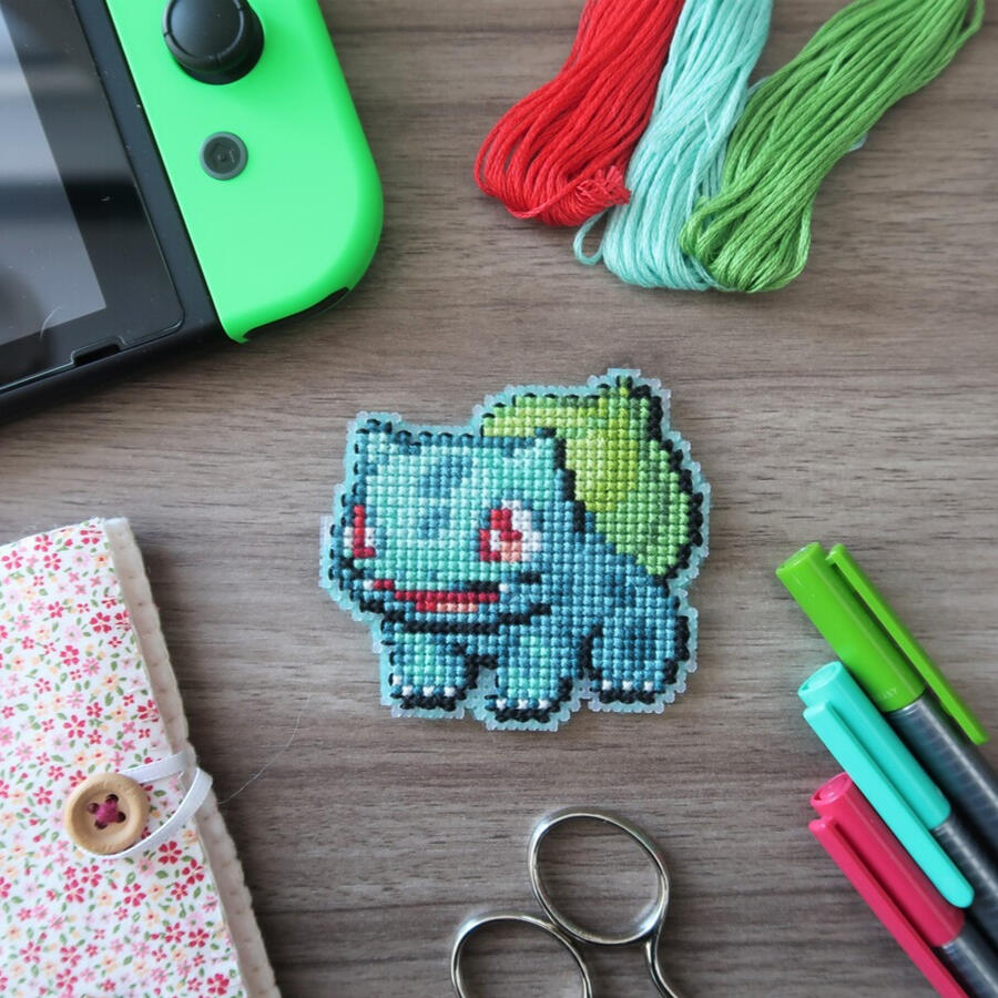 Bulbasaur