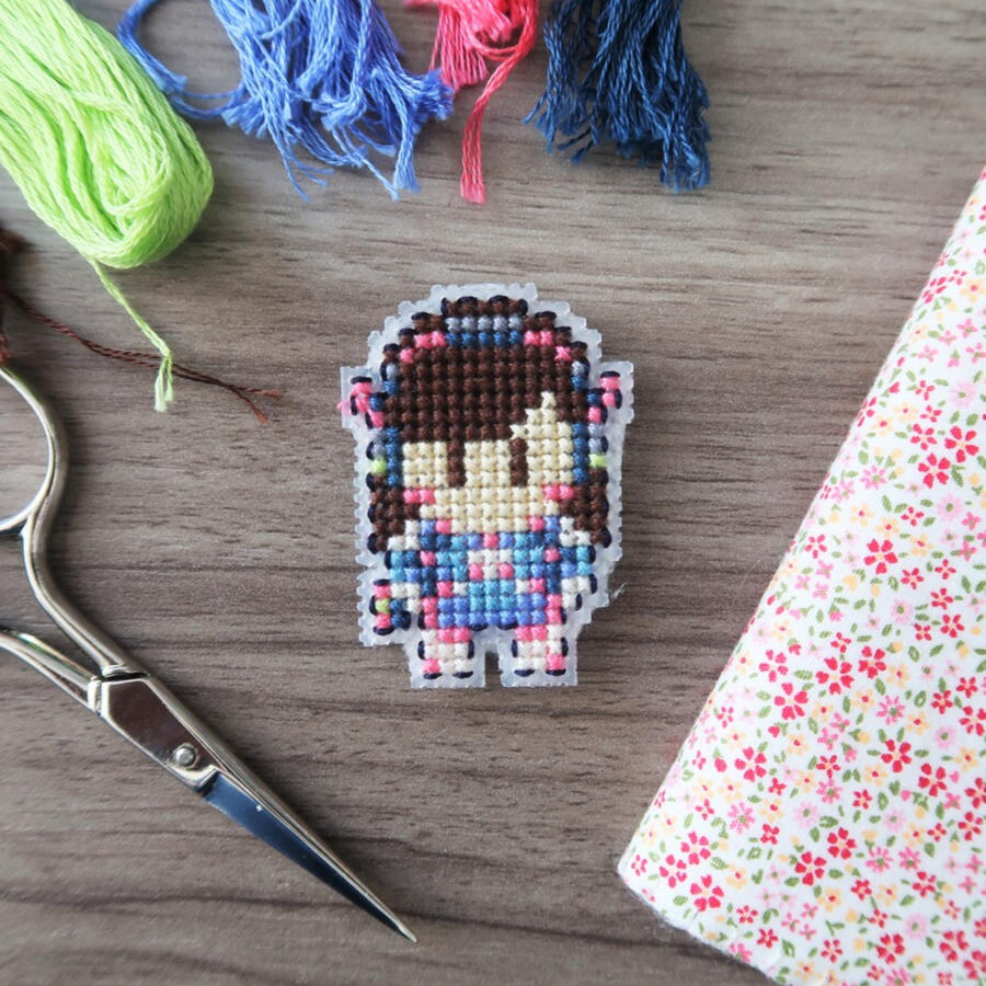 Baby D.Va