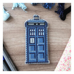 Tardis